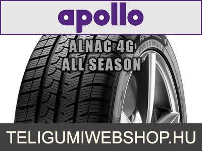 Apollo - Alnac 4G All Season