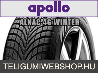 Apollo - Alnac 4G Winter