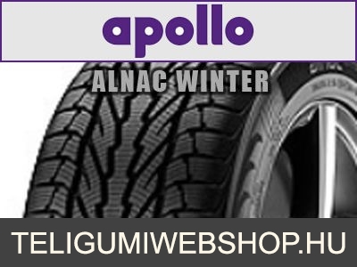 Apollo - Alnac Winter