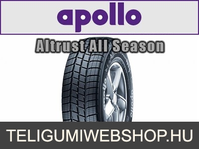 Apollo - Altrust All Season