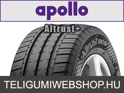 Apollo - Altrust+