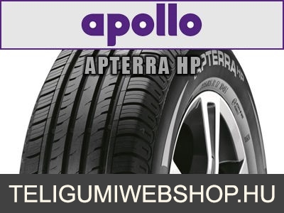 Apollo - Apterra H/P