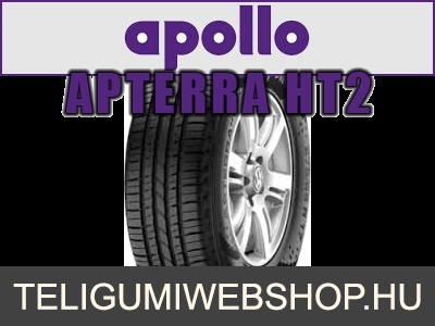 Apollo - APTERRA HT2
