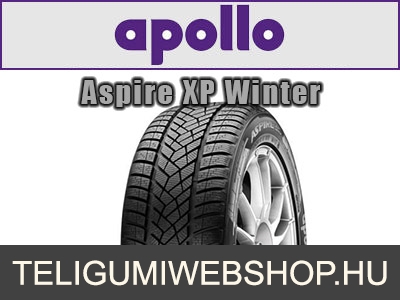 Apollo - Aspire XP Winter