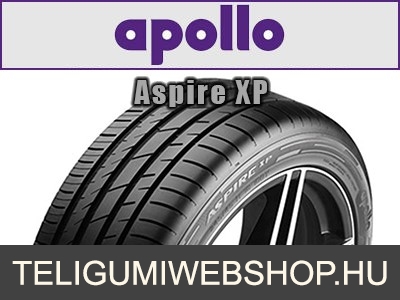 Apollo - Aspire XP