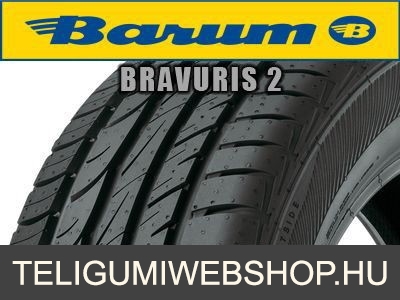 Barum - Bravuris 2