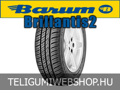 Barum - Brillantis 2 SUV