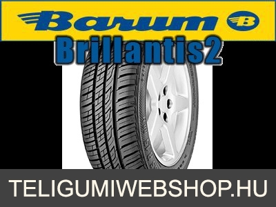 Barum - Brillantis 2 SUV