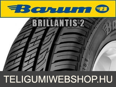 BARUM Brillantis 2