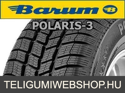 BARUM Polaris 3