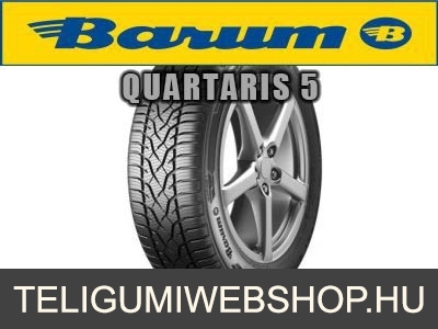 BARUM Quartaris 5