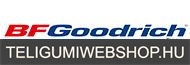 BF GOODRICH
