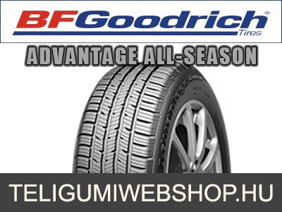 Bfgoodrich - ADVANTAGE ALL-SEASON