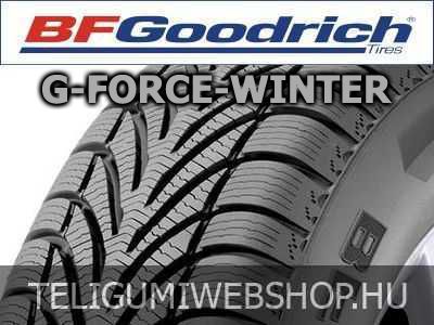 Bfgoodrich - G-FORCE WINTER