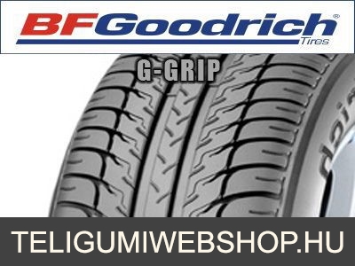 Bfgoodrich - G-GRIP