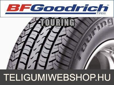 Bfgoodrich - TOURING