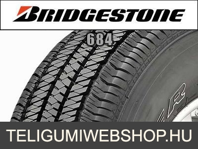 Bridgestone - 684