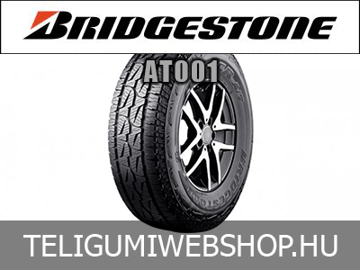 Bridgestone - AT001