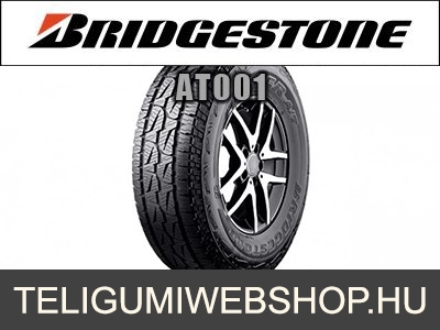 Bridgestone - AT001