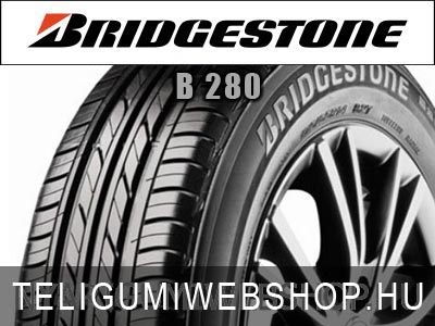 Bridgestone - B280