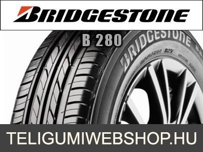 Bridgestone - B280