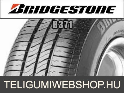 Bridgestone - B371