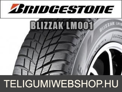 BRIDGESTONE Blizzak LM001