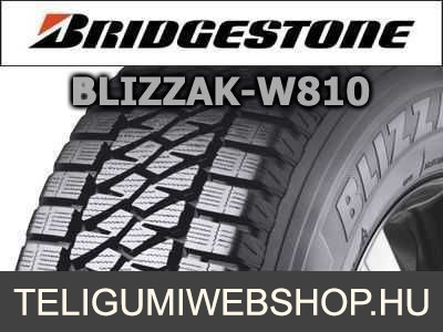 BRIDGESTONE Blizzak W810