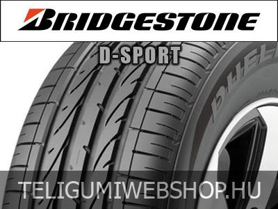 Bridgestone - D-SPORT
