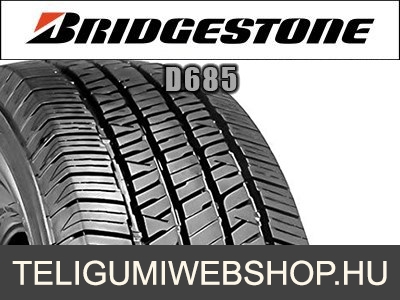 Bridgestone - D685