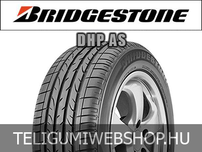 Bridgestone - DHP AS