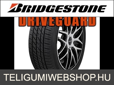 Bridgestone - DRIVEGUARD