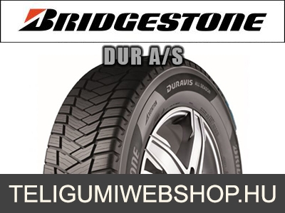 Bridgestone - DUR A/S