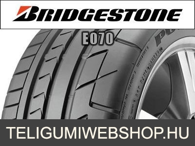 Bridgestone - E070