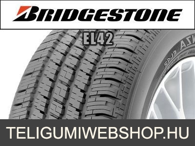 Bridgestone - EL42