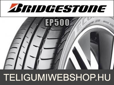 Bridgestone - EP500