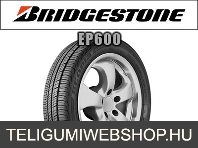 BRIDGESTONE EP600