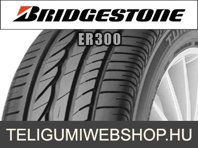 Bridgestone - ER300-1