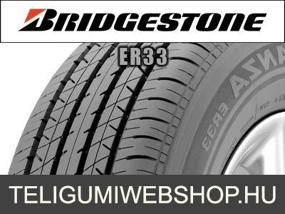 Bridgestone - ER33