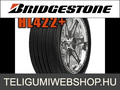 Bridgestone - HL422+