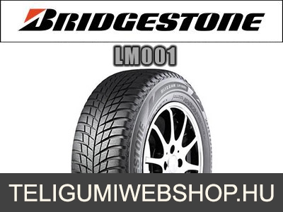 Bridgestone - LM001