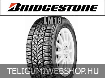 Bridgestone - LM18