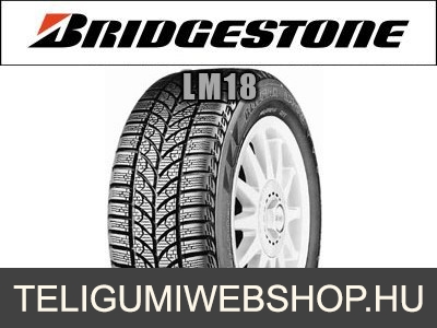 Bridgestone - LM18