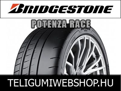 Bridgestone - POTENZA RACE