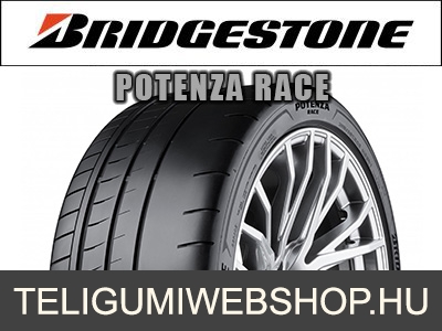 BRIDGESTONE POTENZA RACE