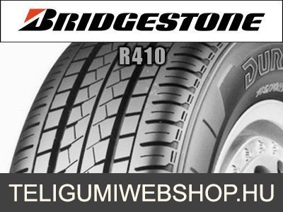 Bridgestone - R410