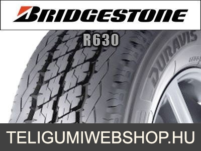 Bridgestone - R630