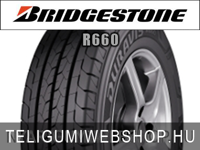 Bridgestone - R660