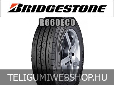 Bridgestone - R660ECO