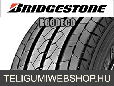 Bridgestone - R660ECO